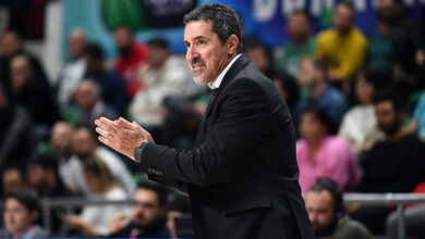 Photo of Priftis: Önemli bir galibiyetti