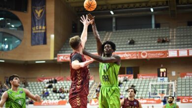 Photo of Tofaş, Ucam Murcia karşısında