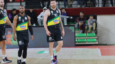 Photo of P. Karşıyaka 81-80 Frutti Extra Bursaspor