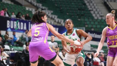 Photo of Uludağ yine kaybetti