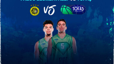 Photo of TOFAŞ galibiyet için…