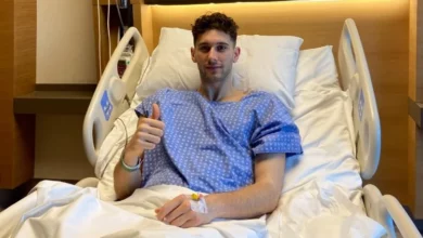 Photo of Tofaş’ta Mustafa ameliyat oldu