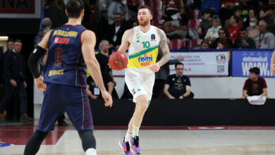 Photo of Bursaspor, İtalya’da mağlup