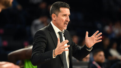 Photo of Dimitrios Priftis “Sakatlıklar bizi kötü etkiledi”