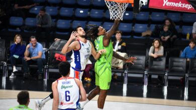 Photo of Anadolu Efes 84-76 Tofaş