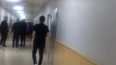 Photo of Basketbolda ölüm tehditleri!