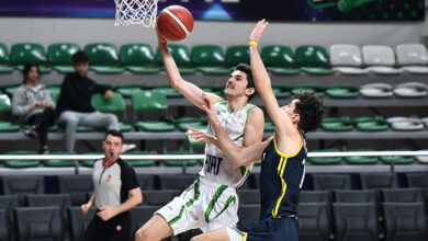 Photo of TOFAŞ BGL’de Fenerbahçe’yi devirdi