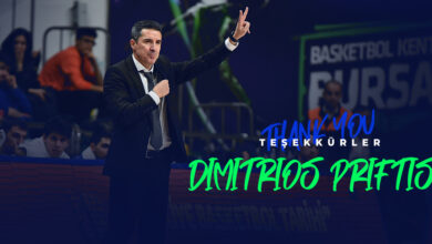 Photo of Tofaş’ta Priftis gönderildi!