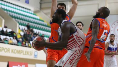 Photo of Final Spor’dan müthiş zafer