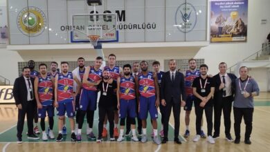 Photo of Final Spor zirve hedefinde tam gaz