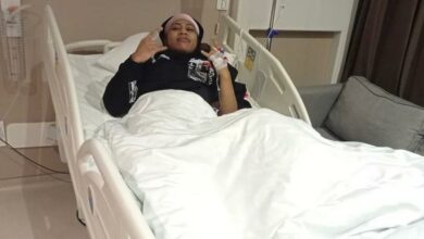 Photo of Sezonu kapattı!