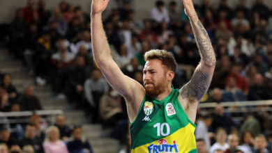 Photo of Ankara’da tatsız yenilgi