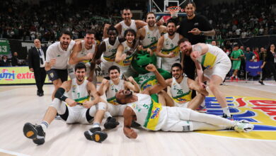 Photo of Bursaspor’un rakibi Cedevita Olimpija