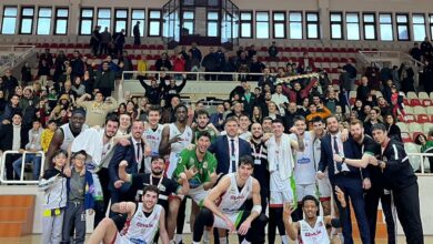 Photo of Akran Gemlik nihayet!