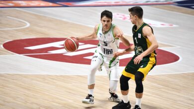 Photo of BGL: TOFAŞ 50 saniye kala bitirdi