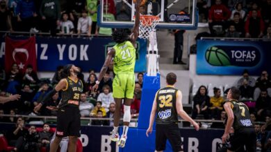 Photo of TOFAŞ’tan Avrupa’ya hüzünlü veda!