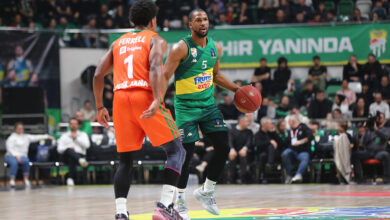 Photo of Eurocup’ta Bursaspor gecesi