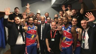 Photo of Final Spor’dan bir zafer daha