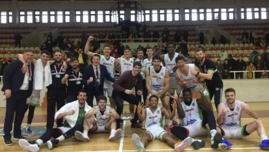 Photo of Gemlik kazandı ve potadan çıktı