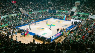 Photo of EuroCup’ta sezonun en zor deplasmanı Bursaspor