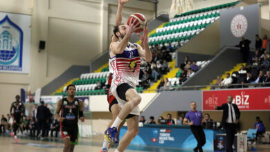 Photo of Bursa derbisinde kazanan Final Spor