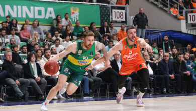 Photo of Bursaspor’dan müthiş gece!