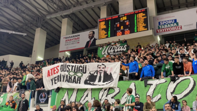 Photo of Sinan Ateş unutulmadı