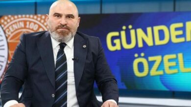 Photo of Fenerbahçe’den kışkırtma hareketi!