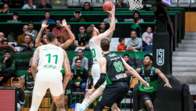 Photo of Bursaspor mucizeyi gerçekleştiriyordu