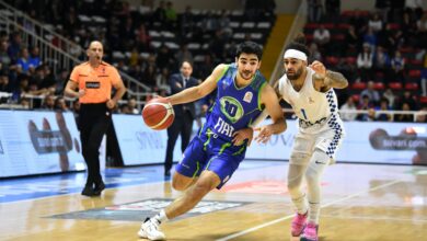 Photo of Onvo Büyükçekmece 94-81 TOFAŞ