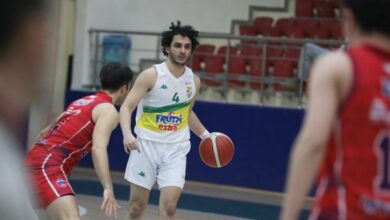 Photo of Bursaspor Basketbol’da ayrılık!