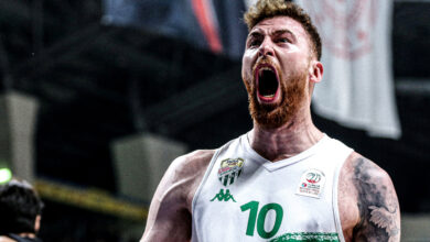 Photo of Onuralp ligin “En İyi 5”inde