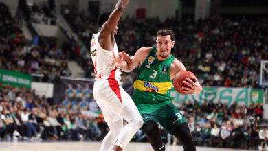 Photo of Eurocup’ta Frutti Extra Bursaspor gecesi olsun
