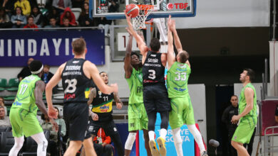 Photo of Nefes kesen derbi Frutti Extra Bursaspor’un