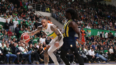 Photo of Frutti Extra Bursaspor istediğini alamadı