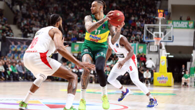 Photo of Bursaspor son topta kaybetti