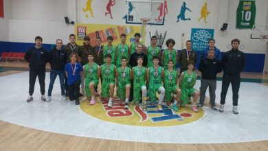 Photo of U16’da şampiyon Tofaş