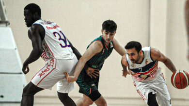 Photo of Final Spor’dan beklenmedik skor!