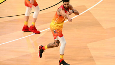 Photo of İşte All-Star maçının özeti