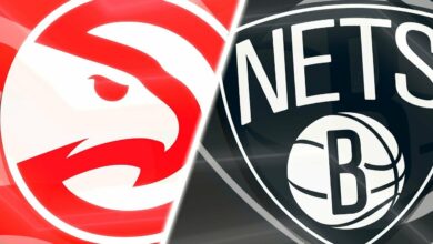 Photo of Hawks, Nets’i Murray ve Bogdanovic ile geçti
