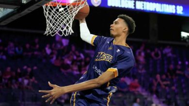 Photo of LeBron James “Uzaylı” demişti