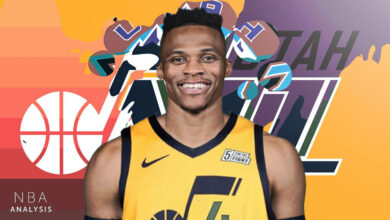 Photo of Russell Westbrook 4 takımla görüşüyor