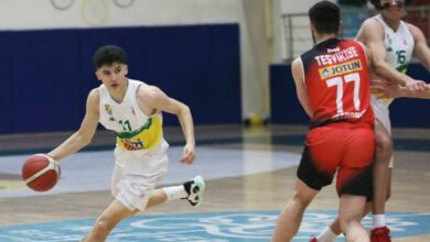 Photo of Berk Can Akın Bursaspor’u taşıdı