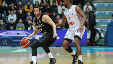 Photo of Milliler Belçika’da kazandı