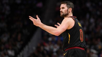 Photo of Miami Heat, Kevin Love’ı kaptı