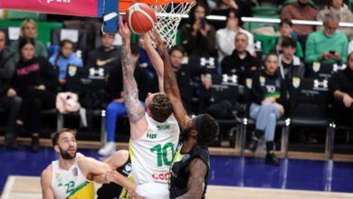 Photo of Frutti Extra Bursaspor zorlanmadı