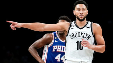 Photo of Ben Simmons valizini toplayacak mı?