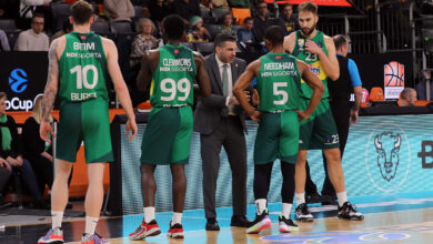 Photo of Play-off’ta Bursaspor zamanı