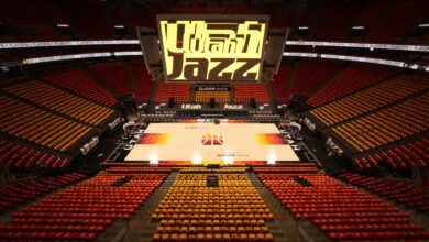 Photo of NBA All-Star geldi çattı