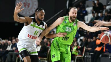 Photo of Tofaş deplasmandan üzgün dönüyor